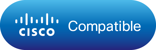 Cisco Compatible