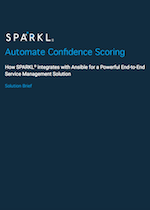 SPARKL works with Ansible