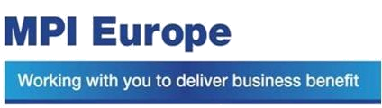 MPI Europe logo