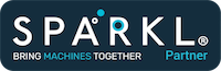 SPARKL partner logo